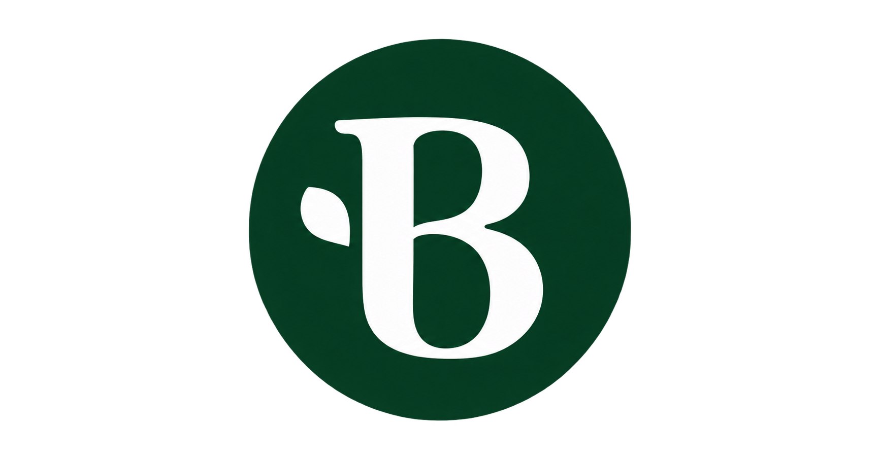 Logotipo da marca B