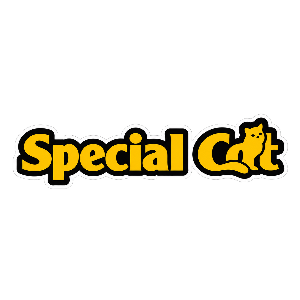 Special Cat