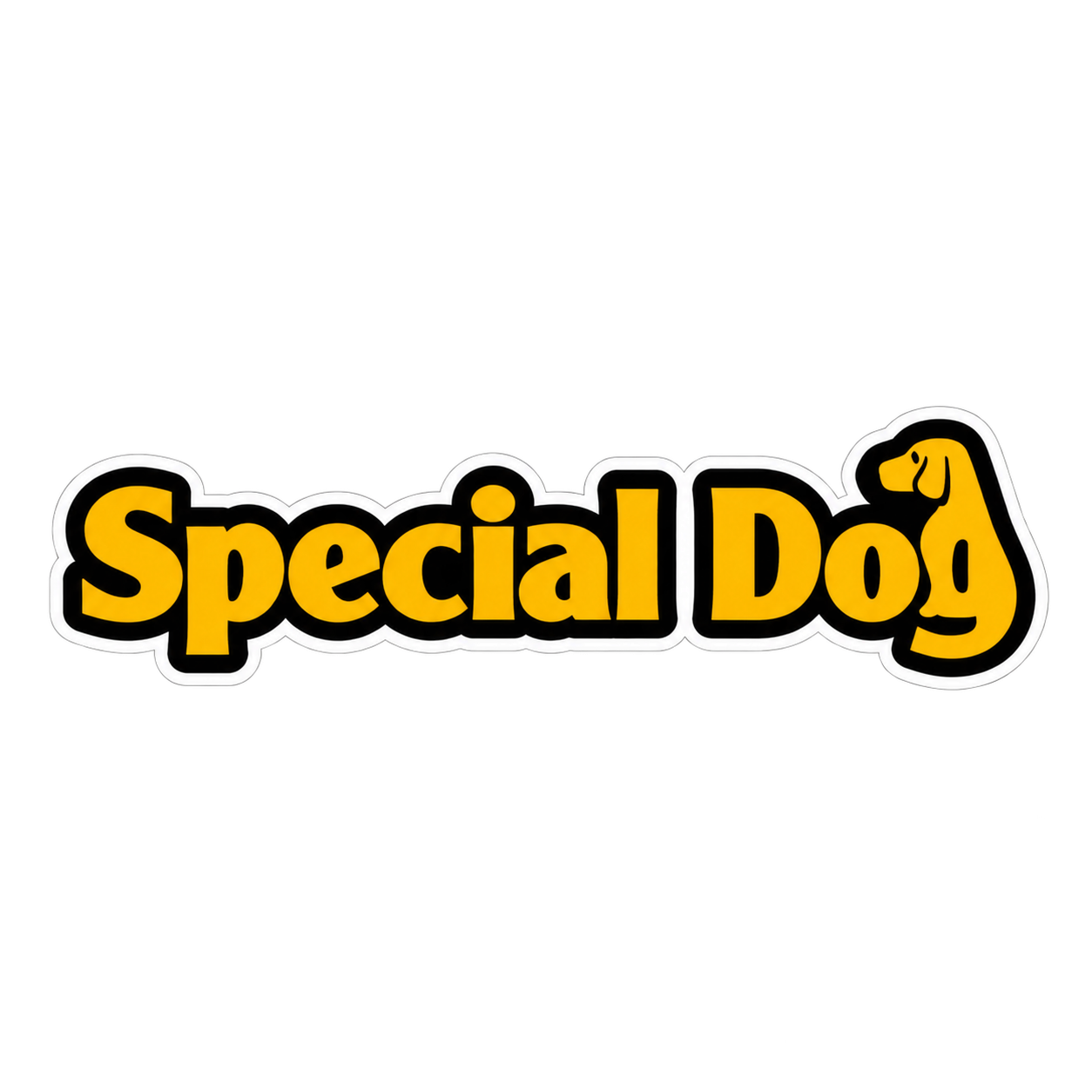 Special Dog